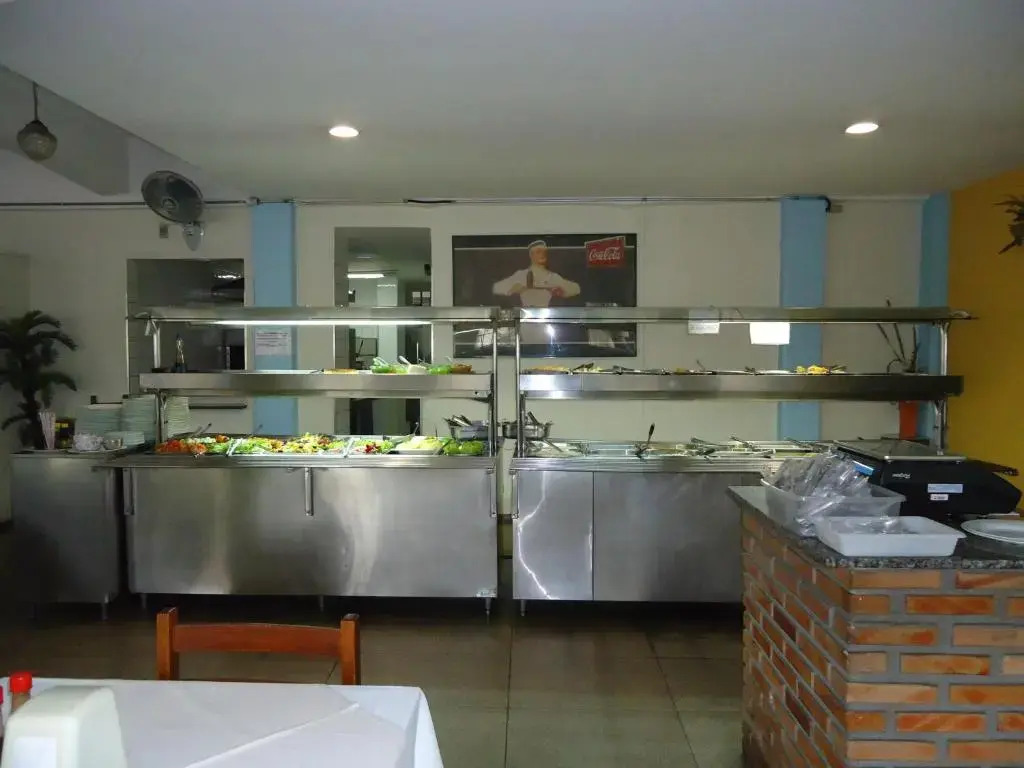 Hotel Turista