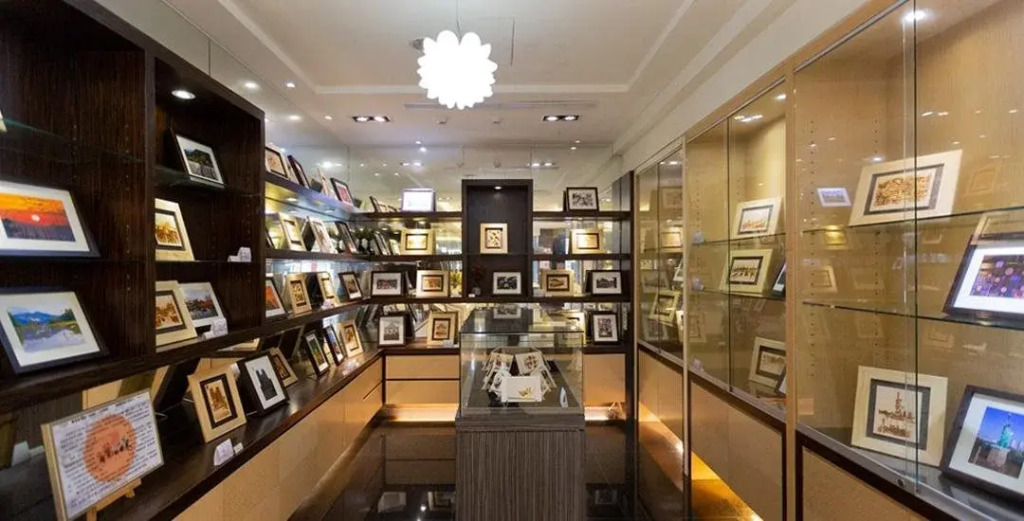 Ever Delightful Business Hotel