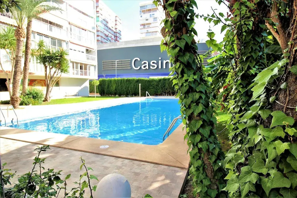 Apartamento Edimar 1 9