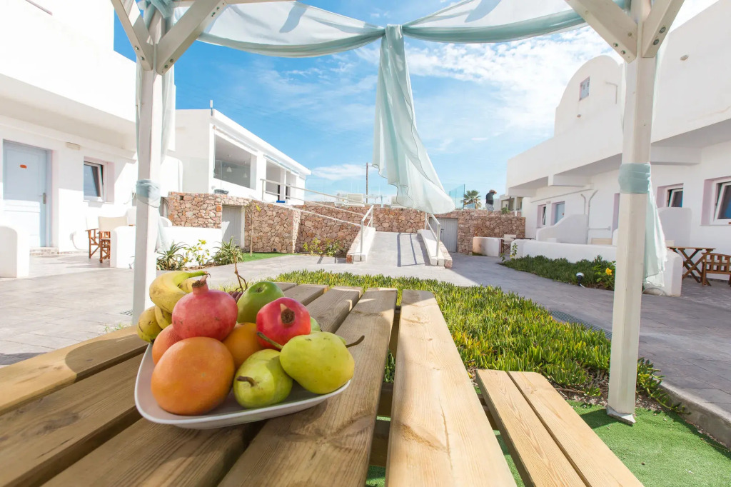 Odysseas Hotel