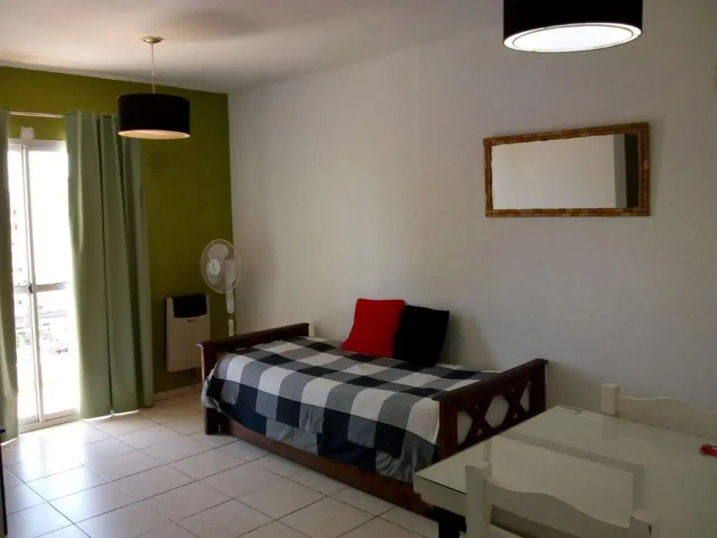 Departamento Ricchieri 743