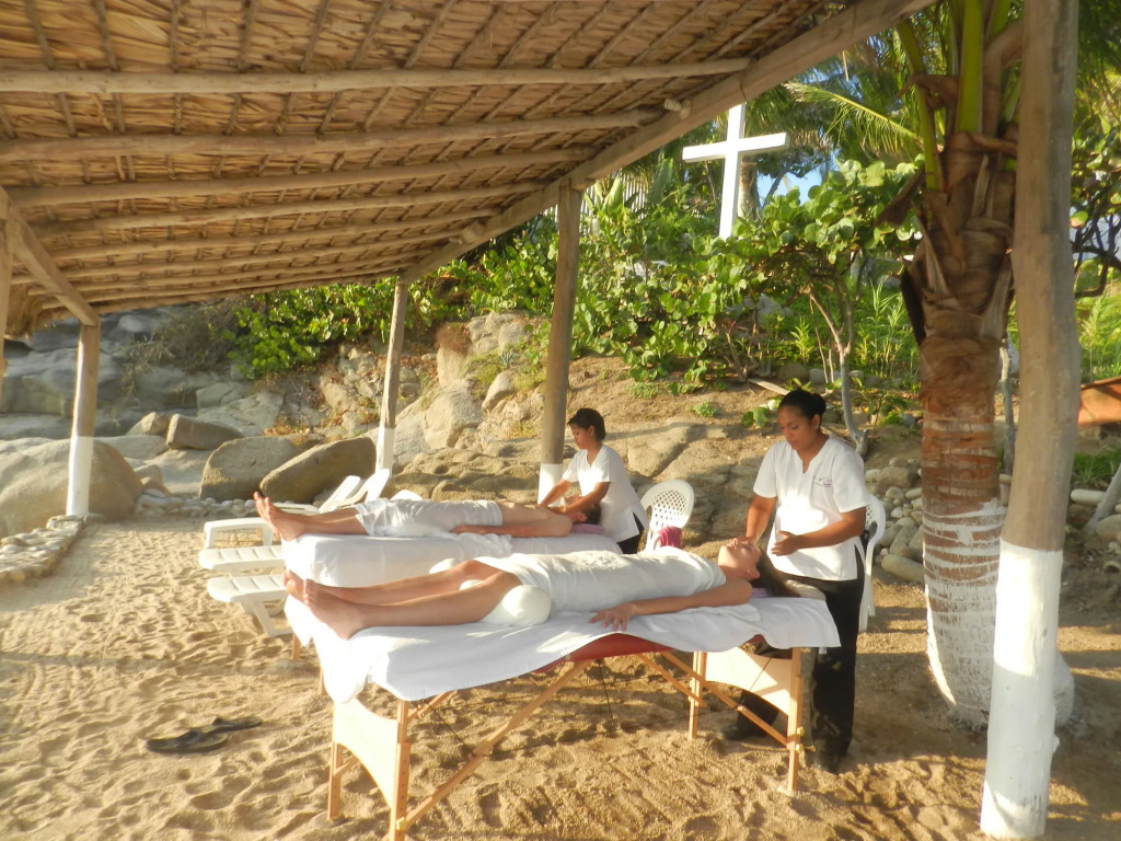 Villas Fa-Sol