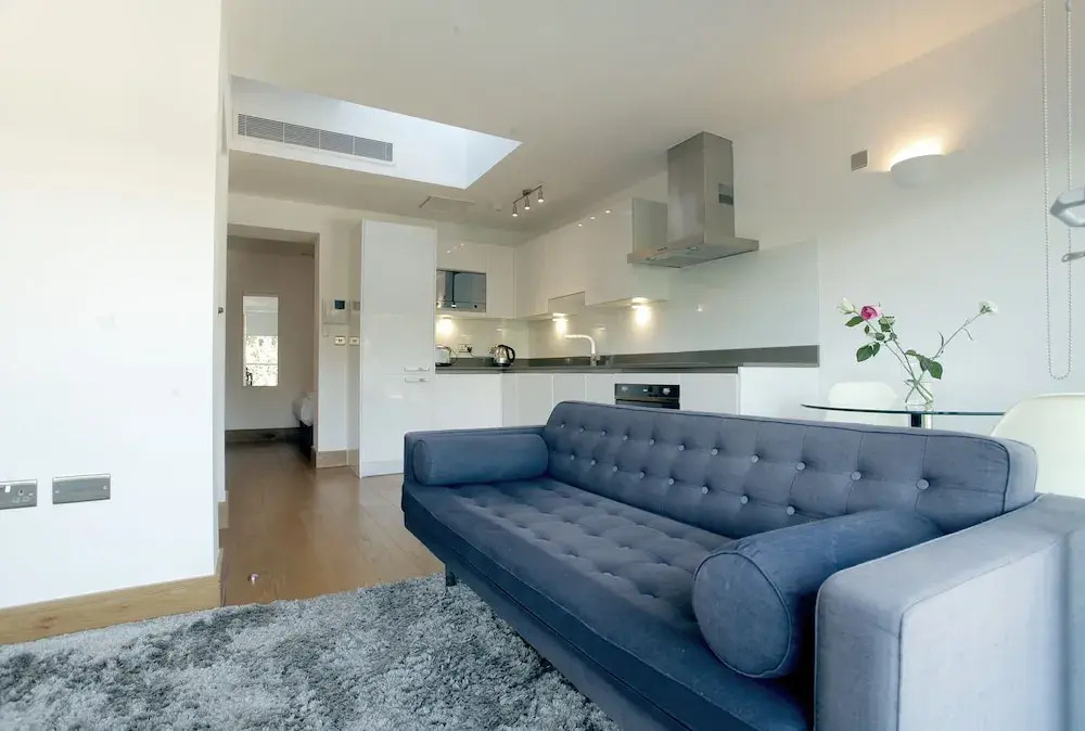 Valet Apartments Chelsea