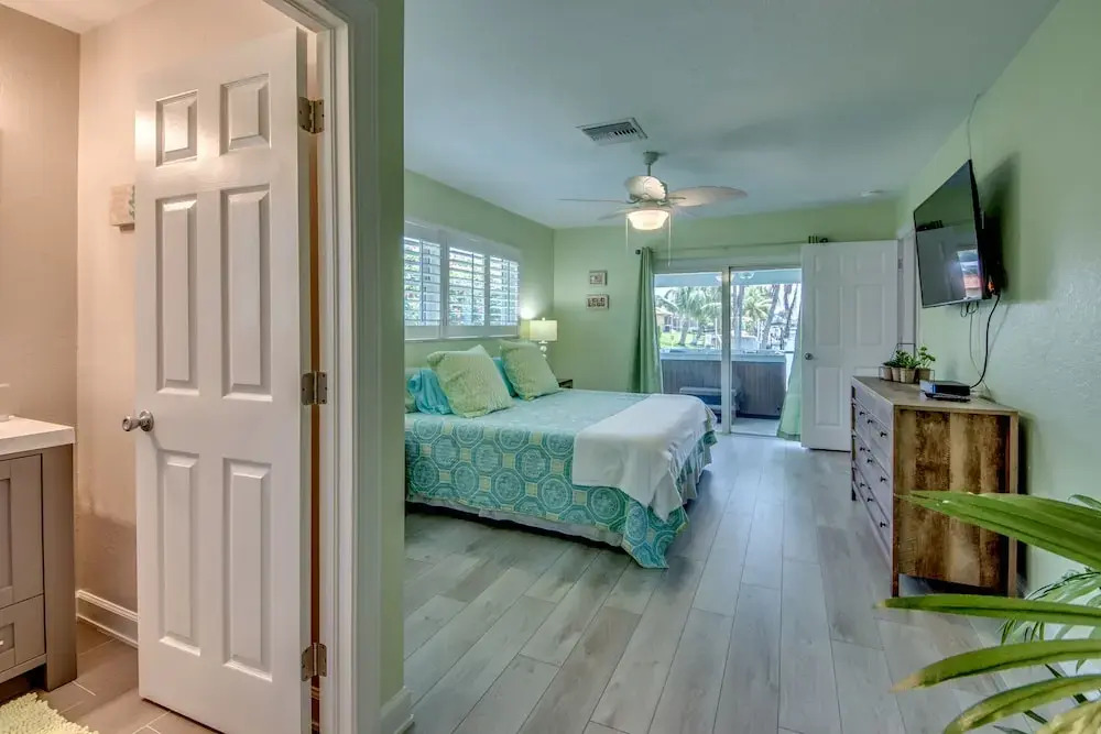 Villa Jaclyns Hideaway - Roelens Vacations - Roelens Vacations