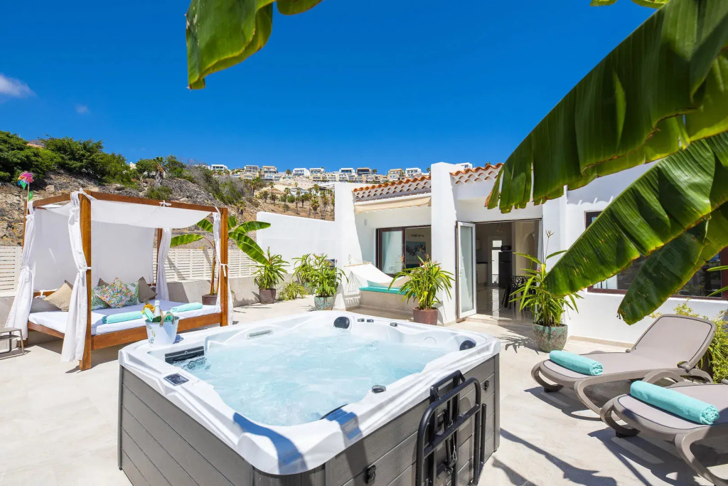 Haciendas Village Tenerife