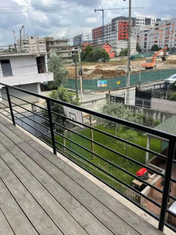 Kalpazo Rental Vila 313 Tirana