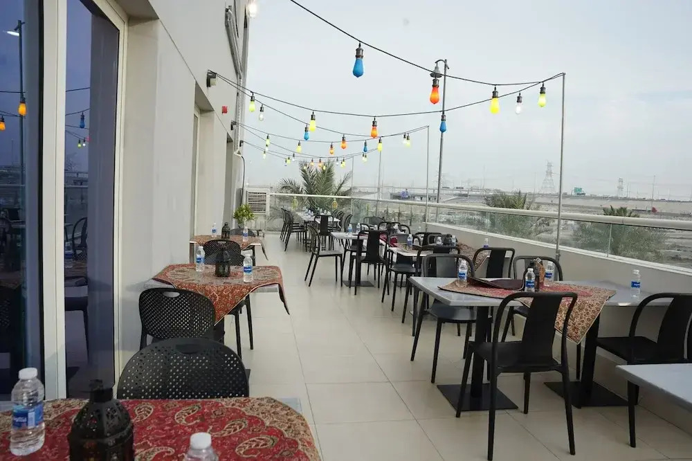 Resivation Hotel