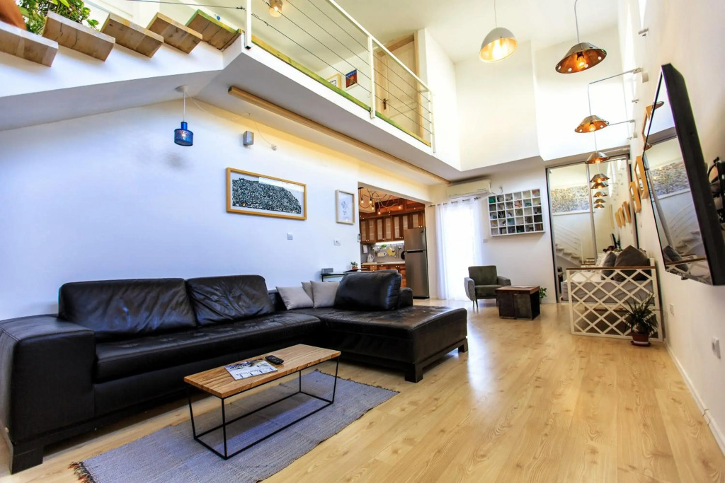 Apartments 'Rux de Luxe'