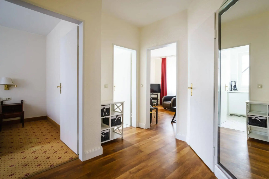 Hotel Holsteiner Hof - Timmendorfer Strand