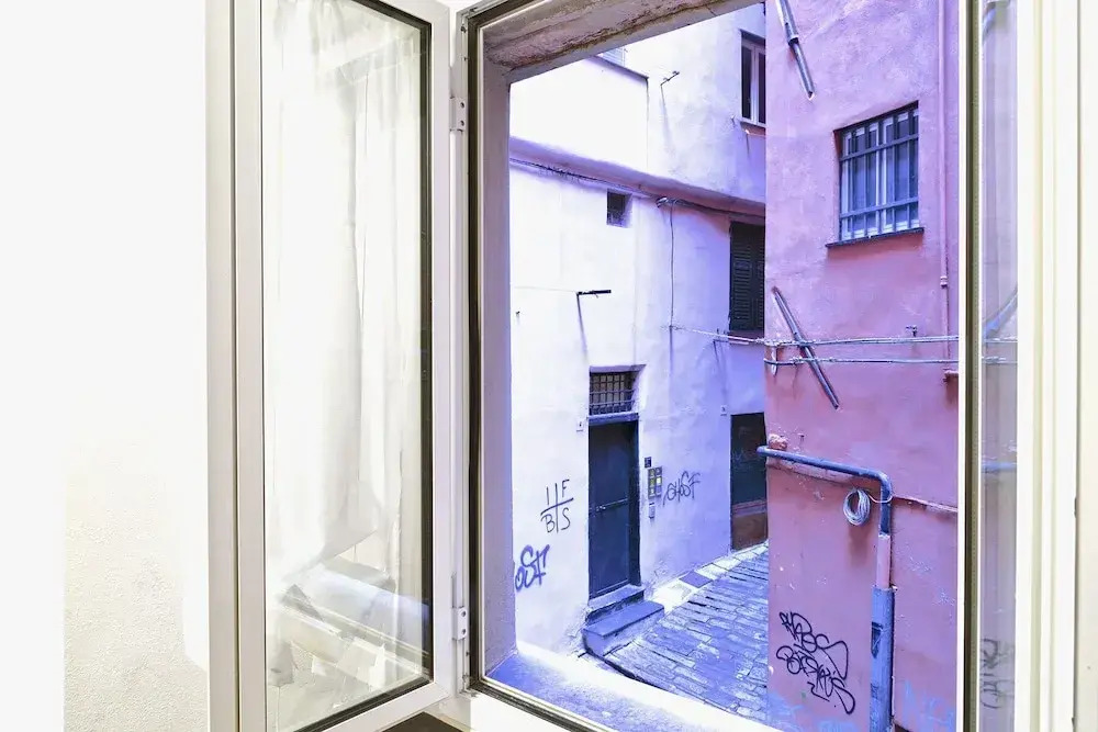 Porto Antico Studio Apartment by Wonderful Italy