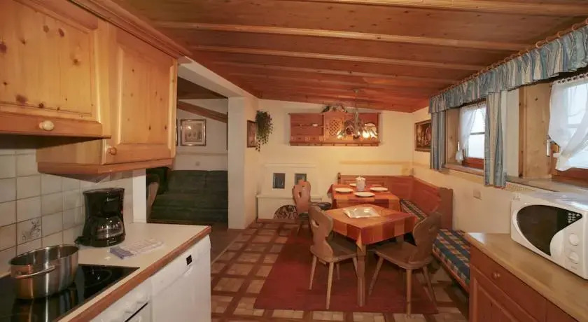 Appartement Fischer