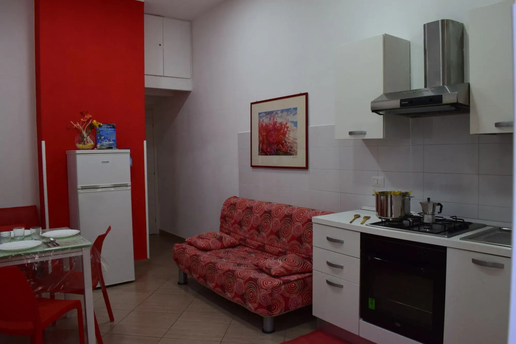 Casa Vacanze del Golfo