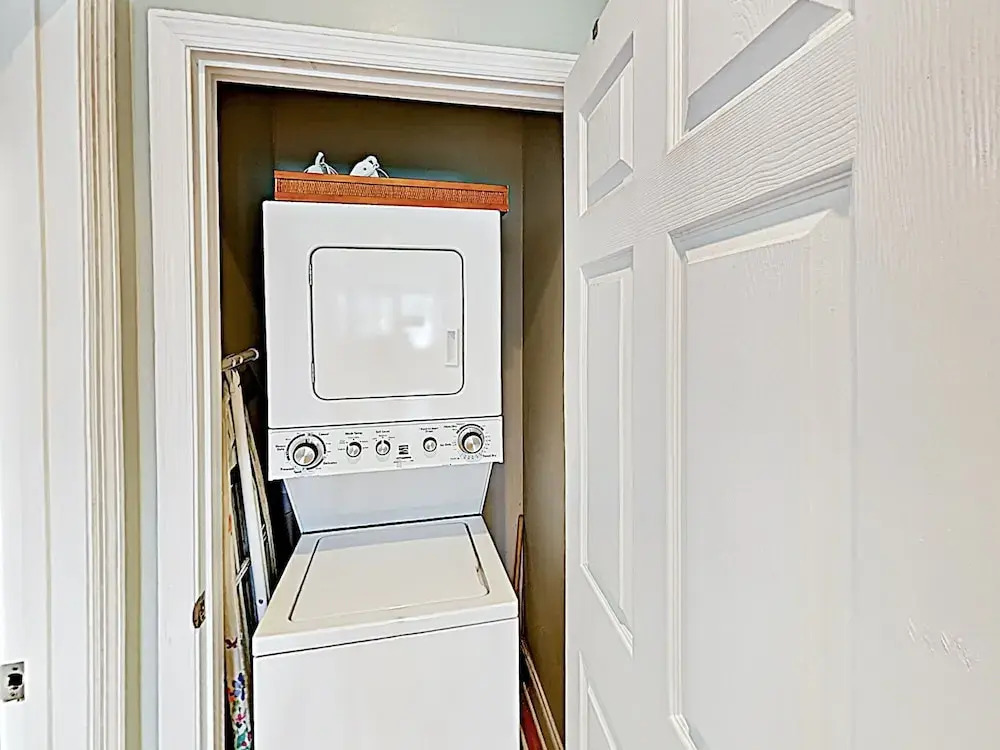 3 Bedroom Condo on Folly Beach
