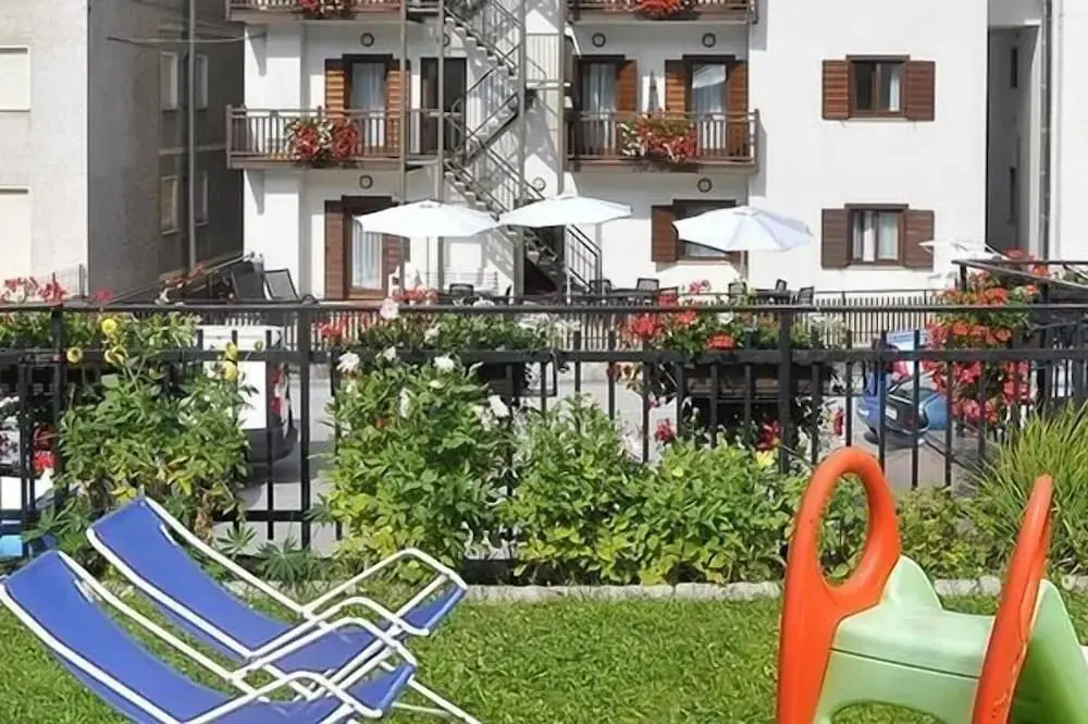 Hotel Italia