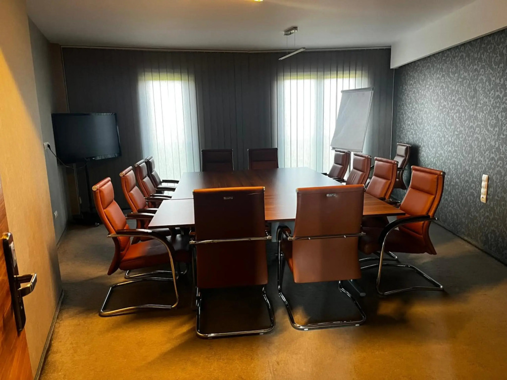 Hotel Alhar