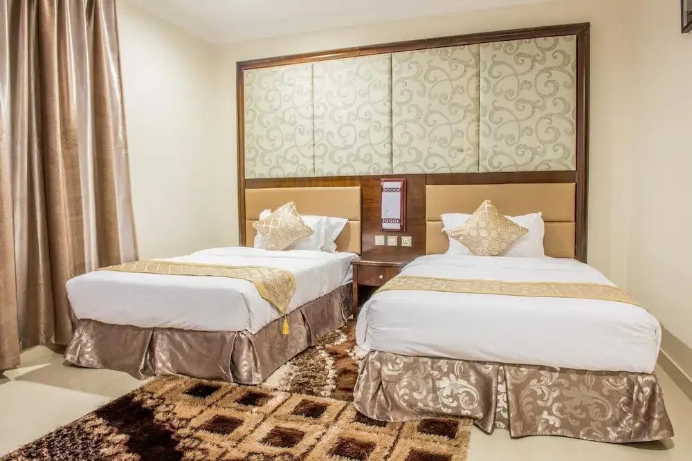 شقق ماسة الماسم للشقق المخدومه, Maset Almasem Serviced Apartments