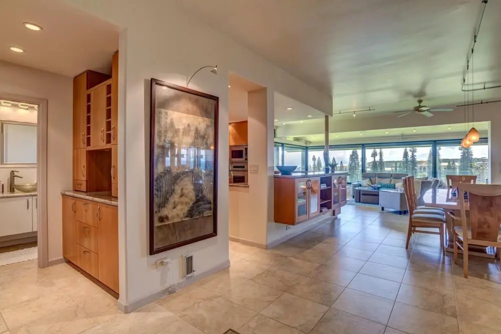 K B M Resorts- Krv-722 Gorgeous 2bd, 2Ba Villa, Ocean Views, Perfect for Whale Watching!