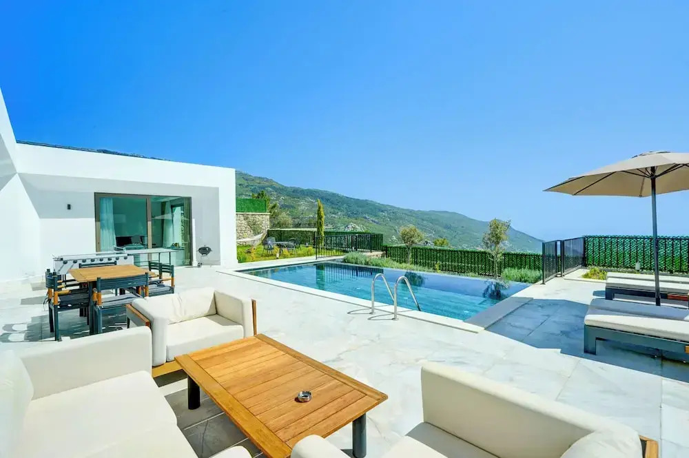 Villa Jupiter 5 - PLANET LUXURY VILLAS