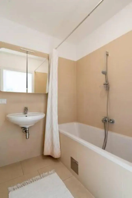 Near Lake Fully Furnished Beautiful Apartment