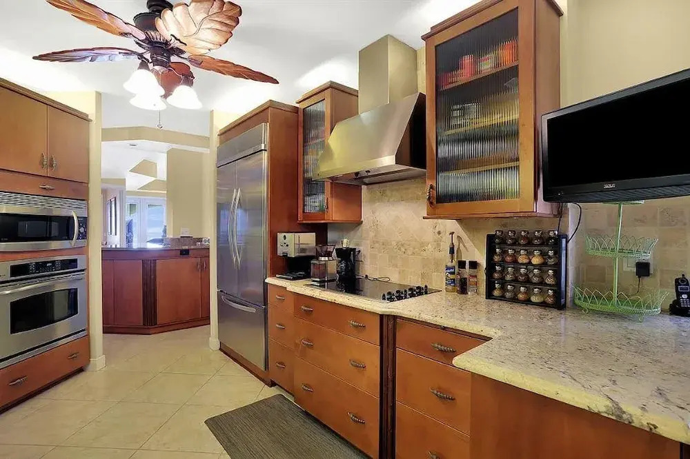 Royal Marco Way Condo