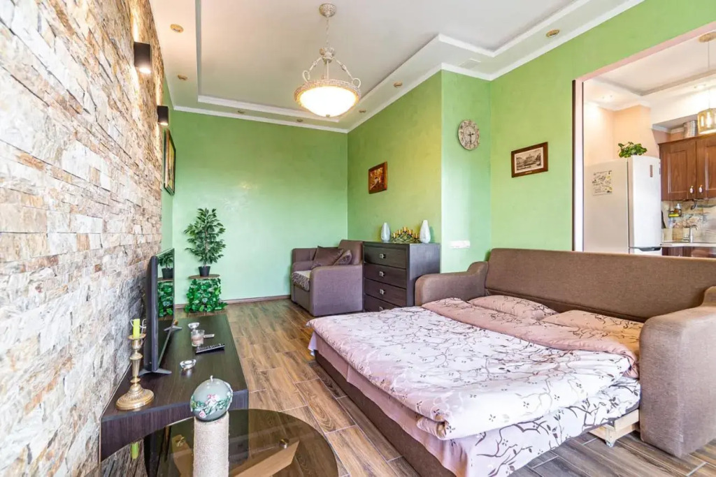 Apartments “U prawnika”