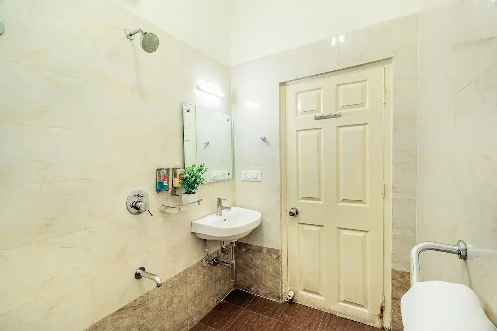 Jagadish Hotel HSR layout