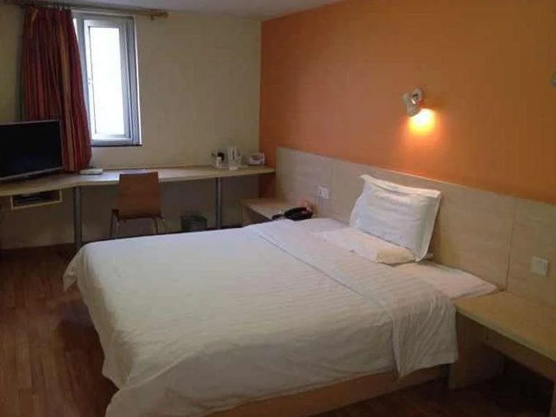 7Days Inn Hangzhou Qinghefang Pedestrian Street
