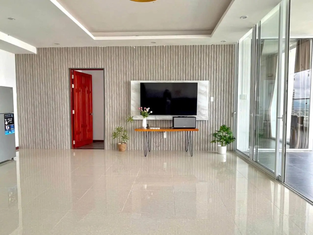 GOLD SEA Vung Tau Apartment -Tina