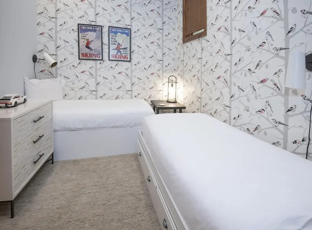 Freemont Building F4 4 Bedroom Townhouse