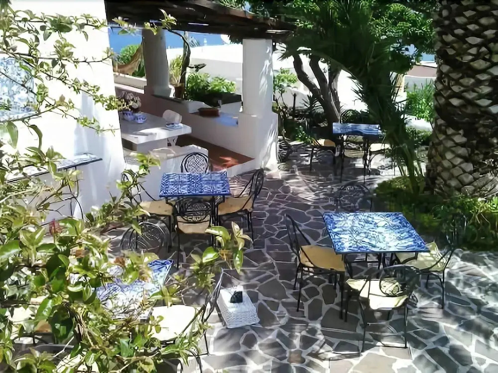 La Villa Rossa