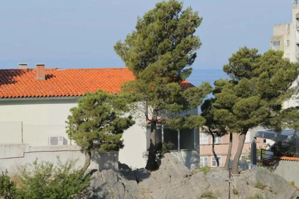 Jadro - 250 m from beach - A3Srednji(2+1)