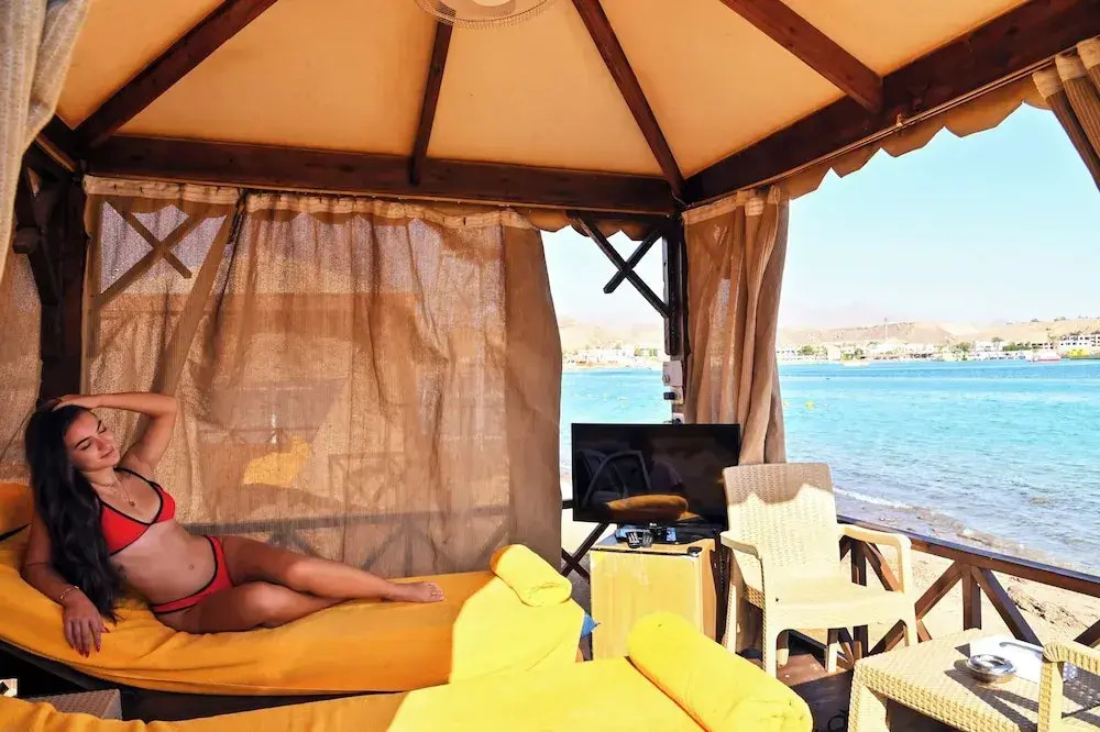 Xperience Golden Sandy Beach- Adults Only