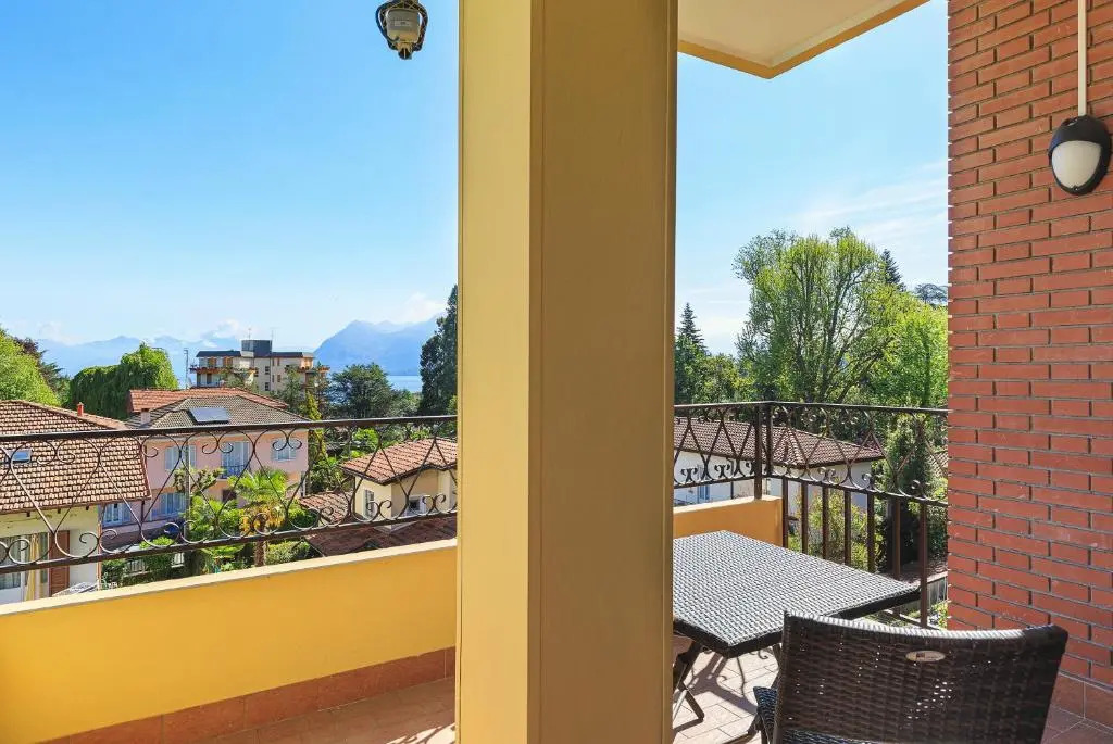 Appartamento Celio - By Impero House