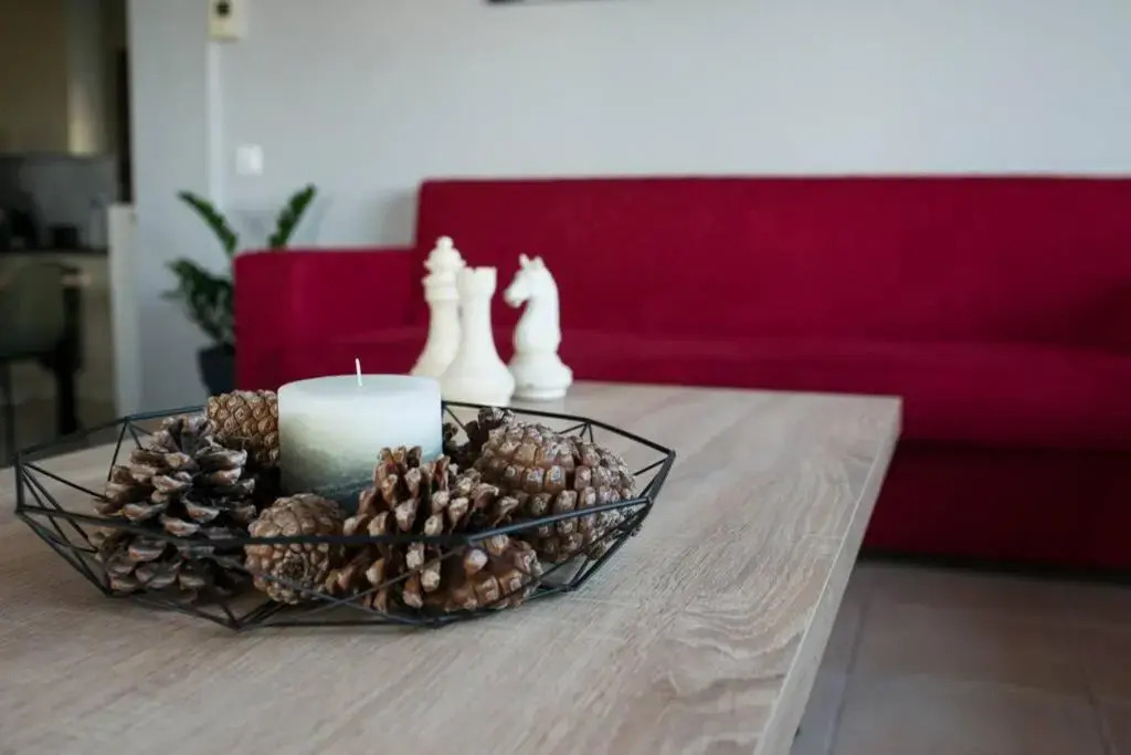 AVLI - relaxing residence