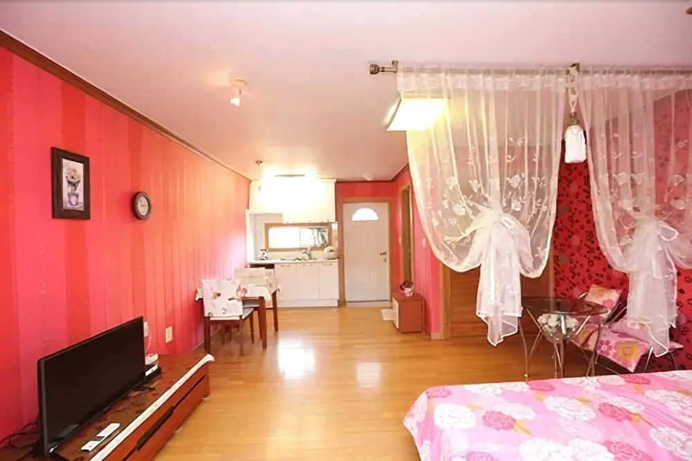 Sokcho Seorak's Sight Pension