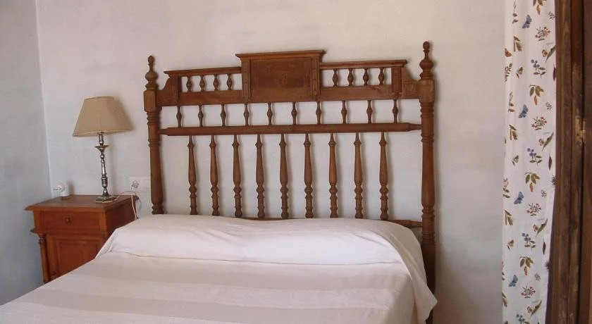 Cortijo Barranco