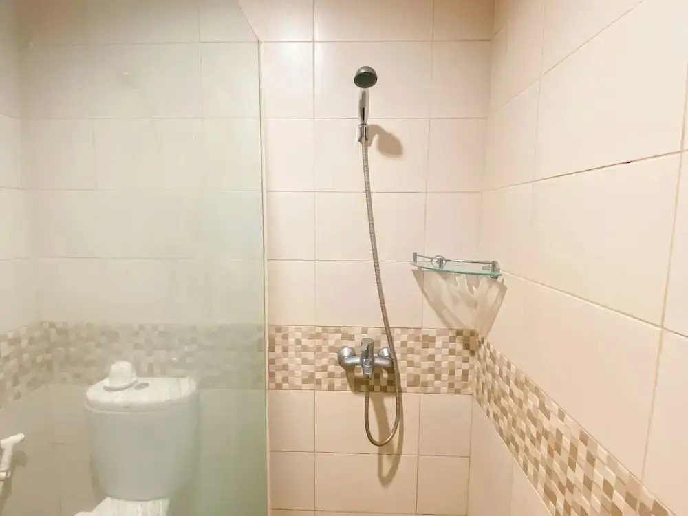Good Deal 1Br Tamansari Iswara Apartment