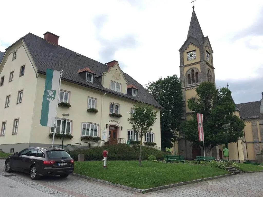 Pension Vorberghof- Bauernhofurlaub