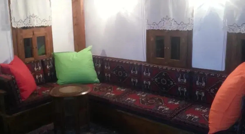 Sadiye Hanim Konagi