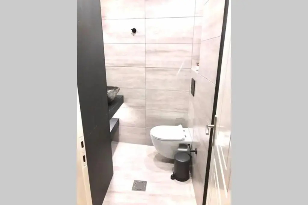 Ionian Stylish Apartment