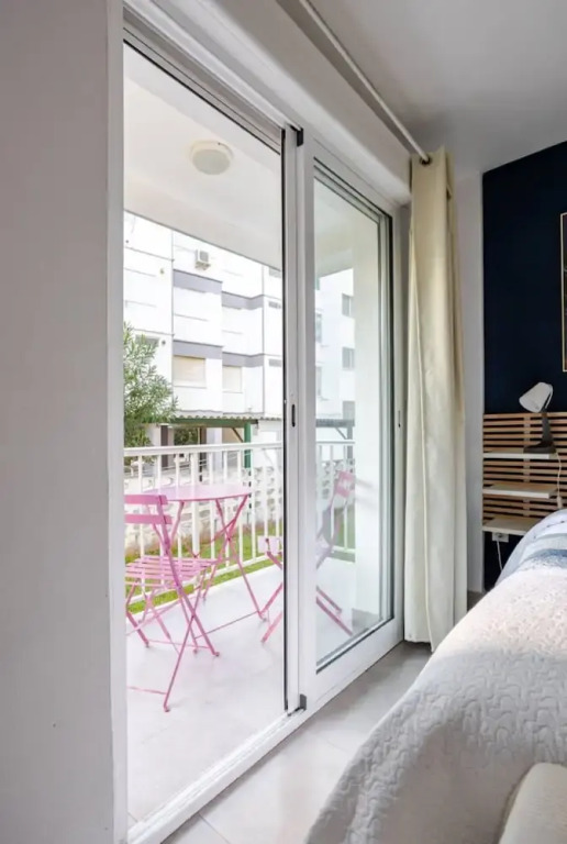 Apartamento Inteiro a 3 Minutos da Praia de Gandia