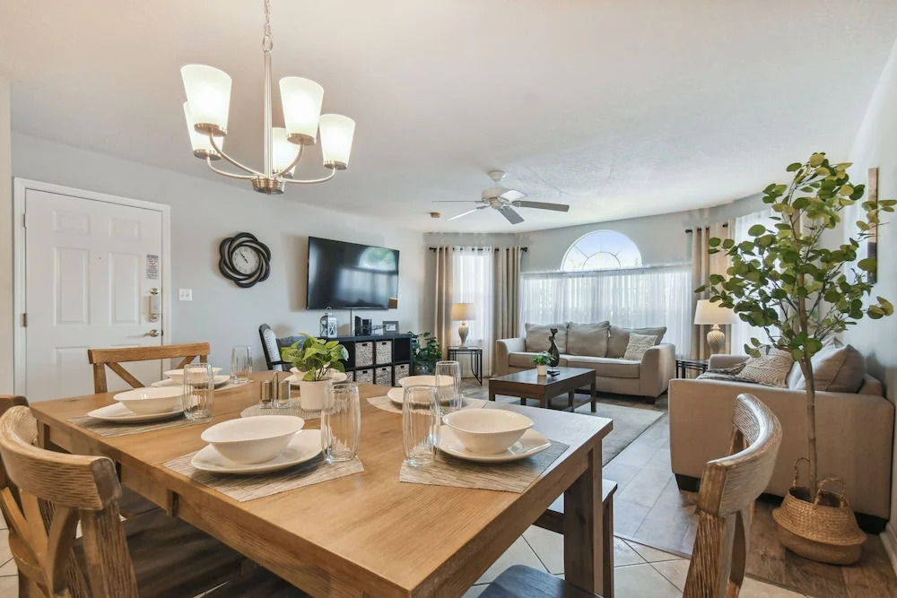 Vacation Home Near Disney