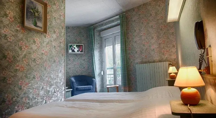 Hotel Les Alpes