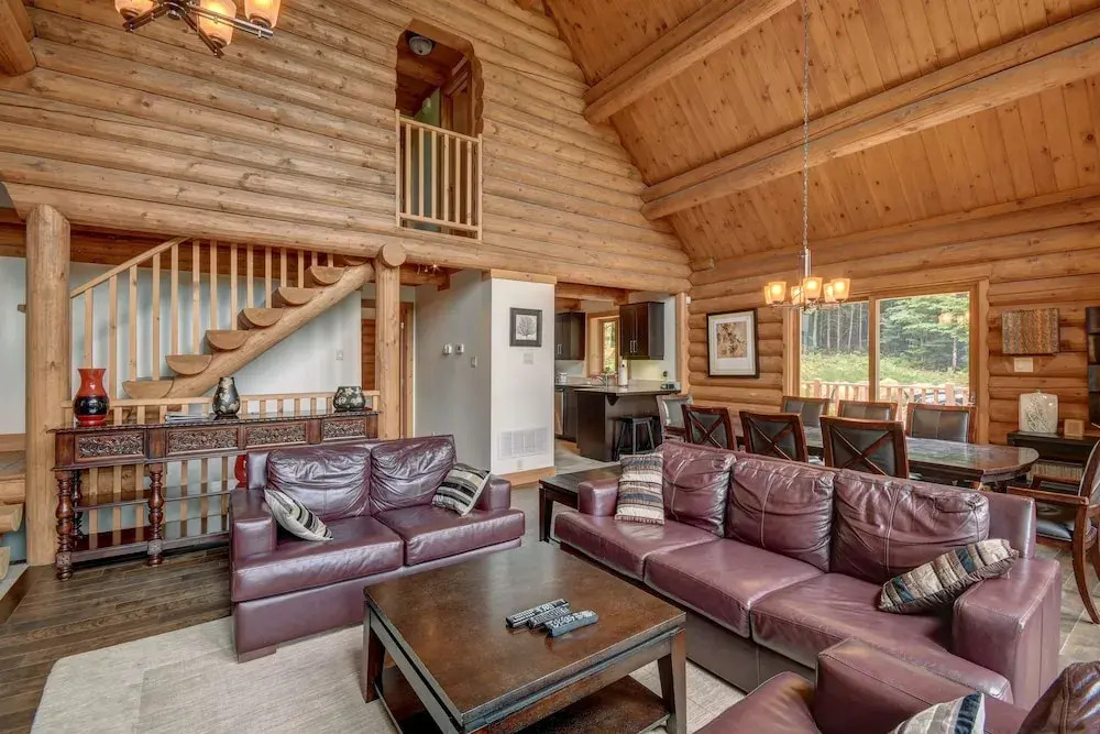 Chalet Boise