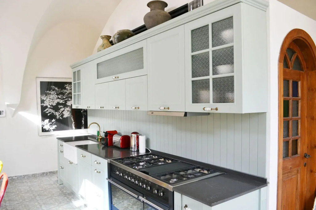 Apartment Porcelaine, 3BR, Tel Aviv, Jaffa, Hatsforfim St, #Y1