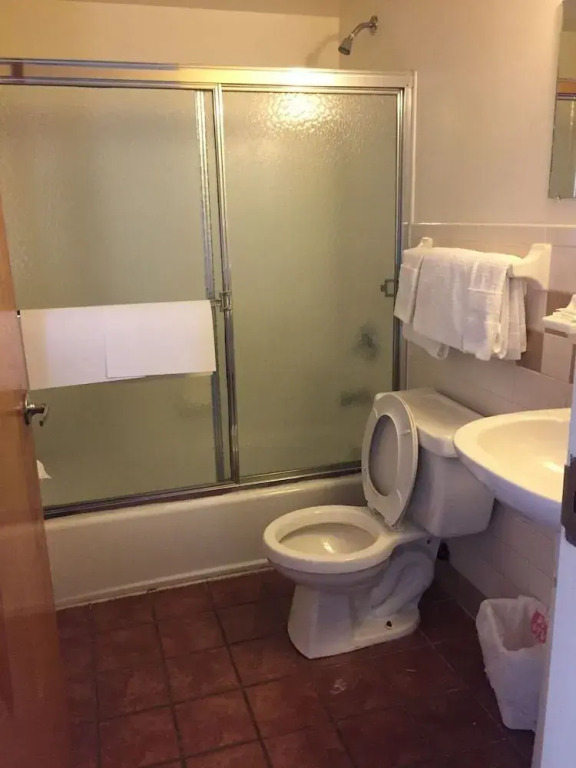 Hudson Plaza Motel Bayonne Jersey City