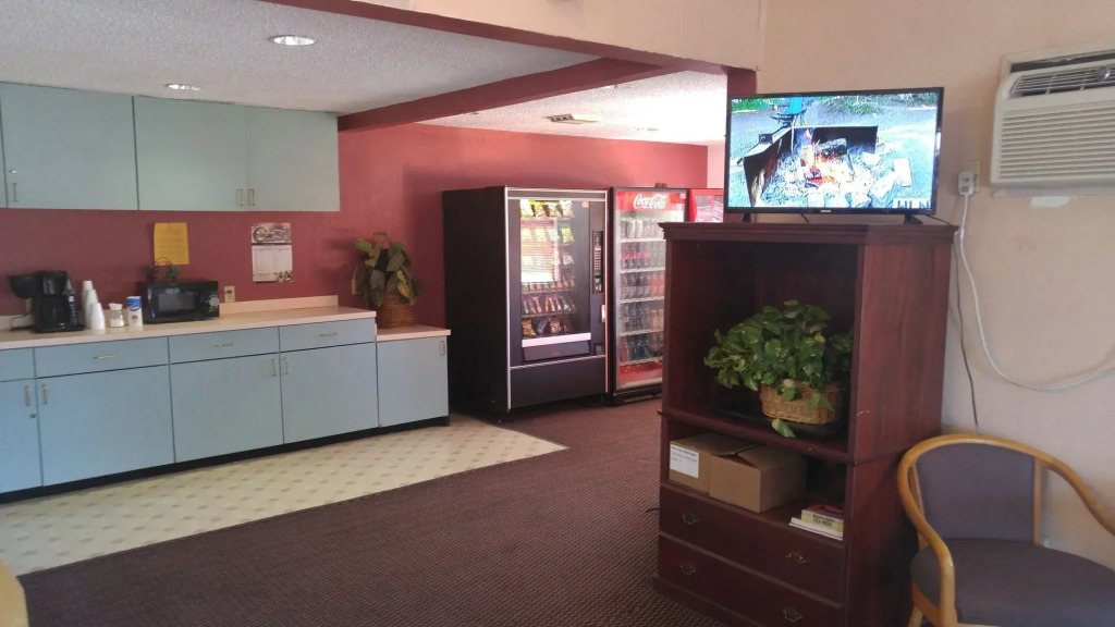 Loyalty Inn Pasco