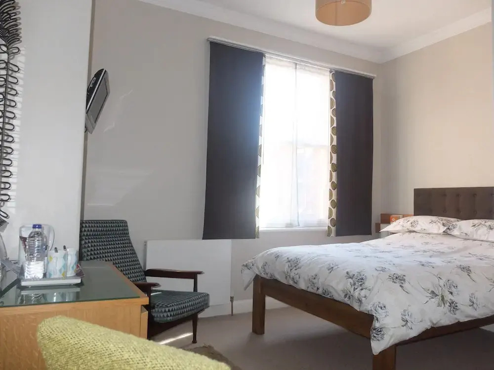 Shorehouse B&B