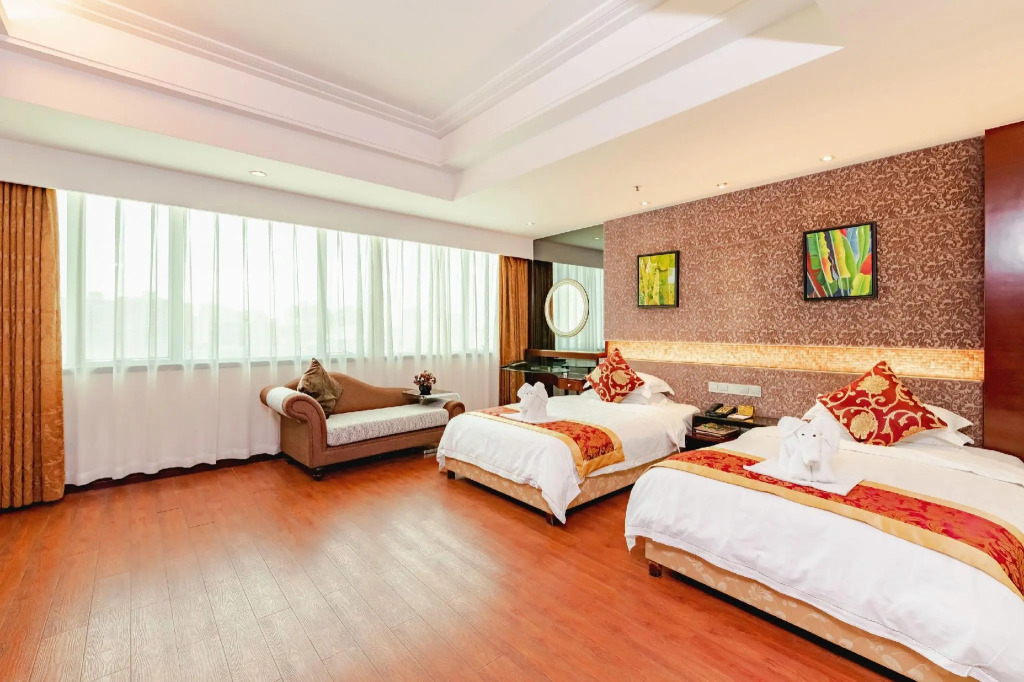 Hainan Hongyun Hotel