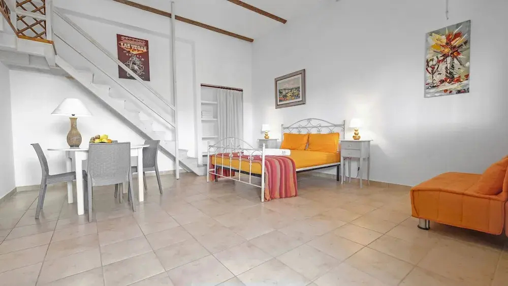 Residence Contrada Schite